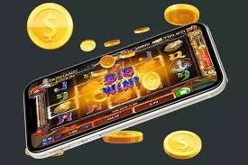 Ilustrasi permainan Bingo seru di platform live88
